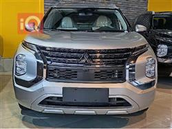 میتسوبیشی ئاوتلاندەر